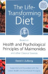 The Life Transforming Diet [Paperback]