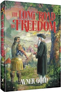 The Long Road to Freedom [Hardcover]