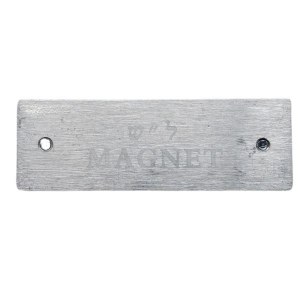 L"SH MAGNET Oven Light Magnet