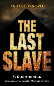 The Last Slave [Hardcover]