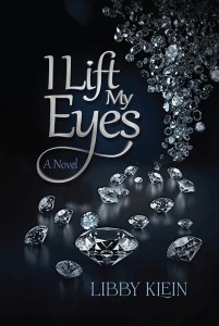 I Lift my Eyes [Hardcover]
