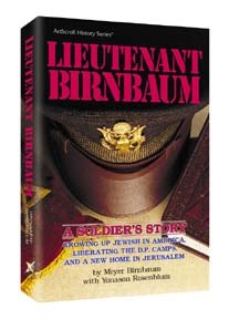 Lieutenant Birnbaum [Hardcover]