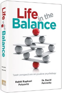 Life in the Balance [Hardcover]
