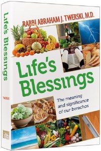 Life's Blessings [Hardcover]