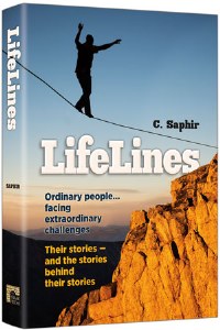 LifeLines [Hardcover]