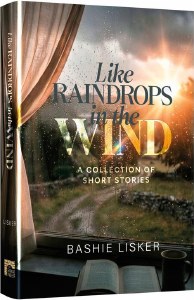 Like Raindrops in the Wind [Hardcover]