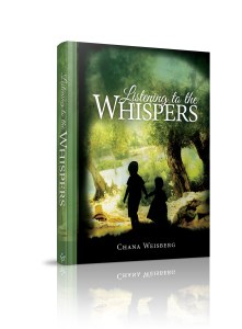 Listening to the Whispers [Hardcover]