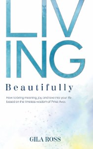 Living Beautifully [Hardcover]