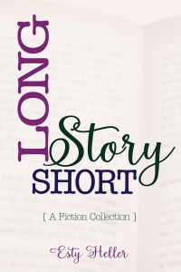 Long Story Short [Hardcover]