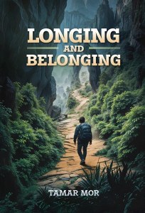 Longing and Belonging [Hardcover]