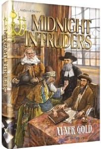 Midnight Intruders [Hardcover]