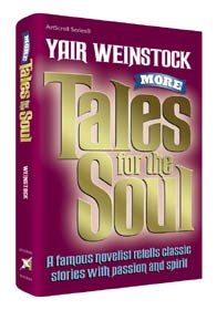 More Tales for the Soul - Hardcover