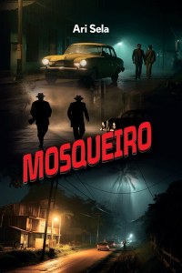 Picture of Mosqueiro [Hardcover]