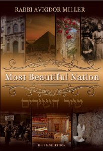 Most Beautiful Nation [Hardcover]