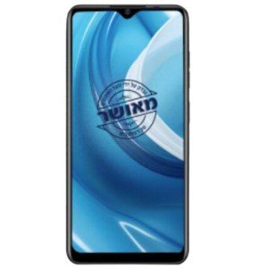 Maxsip Pure Smartphone G65 Black