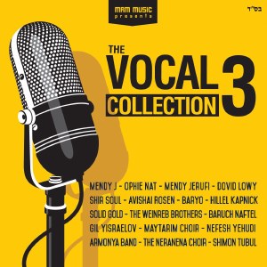 The Vocal Collection 3 CD