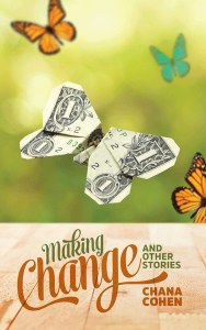 Making Change [Hardcover]