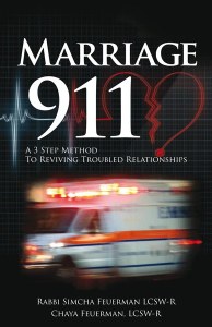 Marriage 911 [Hardcover]