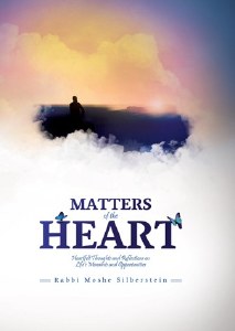 Matters of the Heart [Hardcover]