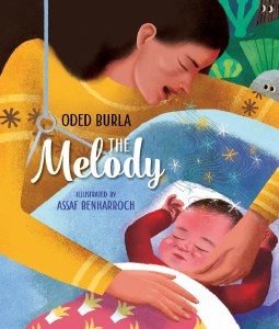 The Melody [Hardcover]
