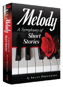 Melody [Paperback]