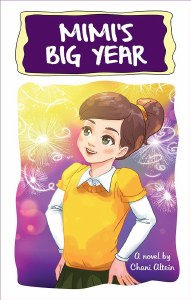 Mimi's Big Year [Hardcover]