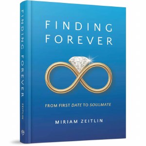 Finding Forever [Hardcover]