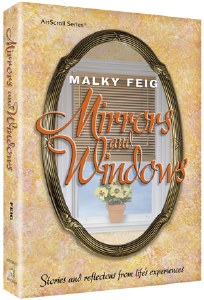 Mirrors and Windows [Hardcover]