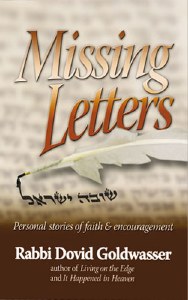 Missing Letters [Hardcover]