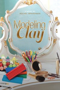 Modeling Clay [Hardcover]