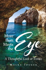 More Than Meets The Eye [Hardcover]
