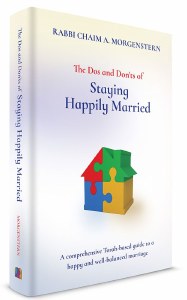The Dos and Don'ts of Staying Happily Married [Hardcover]