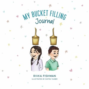 My Bucket Filling Journal [Paperback]