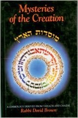 Mysteries of the Creation [Hardcover]