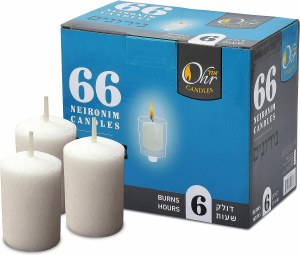 6 Hour Neironim Candles 66 Count