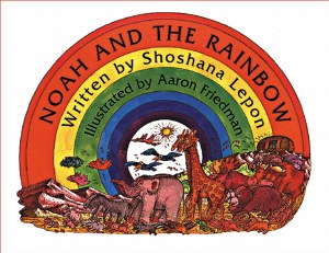 Noah & the Rainbow