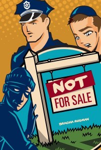 Not for Sale [Paperback]