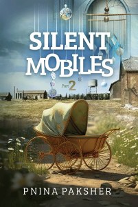 Silent Mobiles Volume 2 [Hardcover]