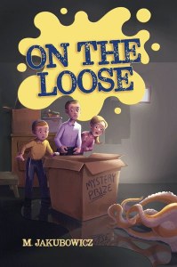 On the Loose [Hardcover]