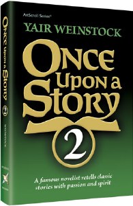 Once Upon A Story Volume 2 [Hardcover]