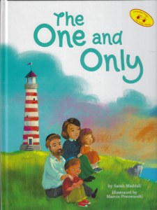 The One and Only [Hardcover]