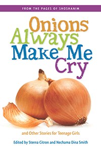 Onions Always Make Me Cry