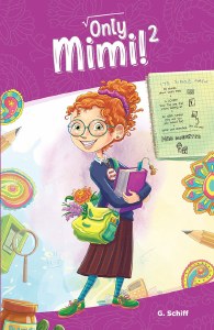 Only Mimi! 2 [Hardcover]