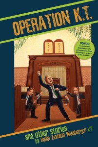Operation K.T. [Hardcover]