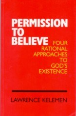Permission to Believe [Paperback]