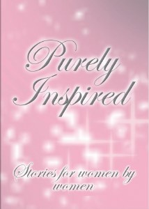 Purely Inspired [Paperback]