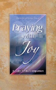 Praying with Joy Pocket Size [Paperback]