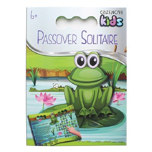 Passover Solitaire