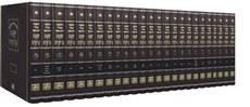 Gemara Safa Berurah 27 Volume Set Peninim Size [Hardcover]