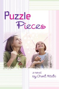 Puzzle Pieces [Paperback]